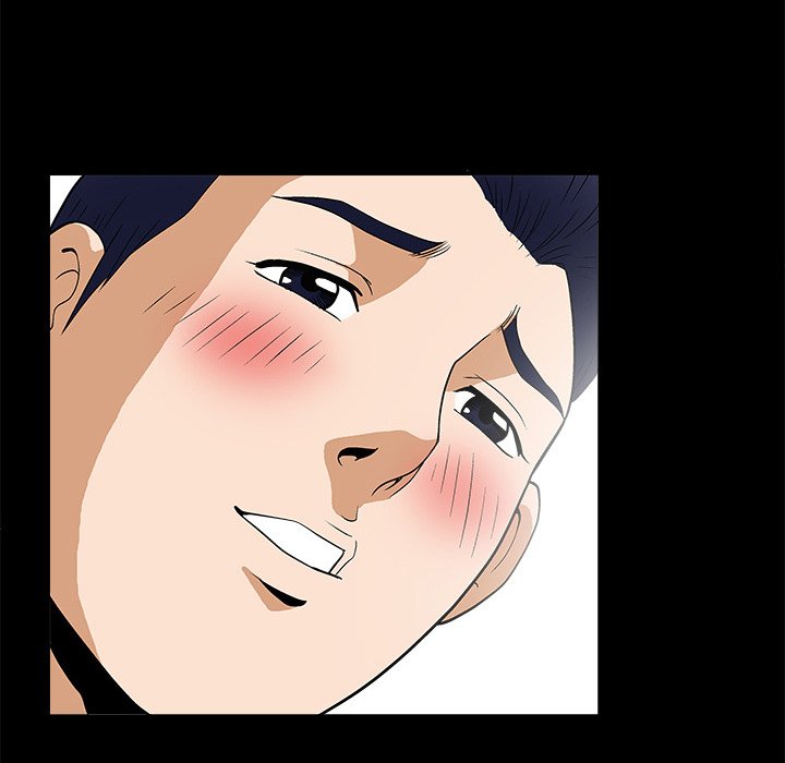 Unspeakable - Chapter 12 [photo 114] - MangaPorn