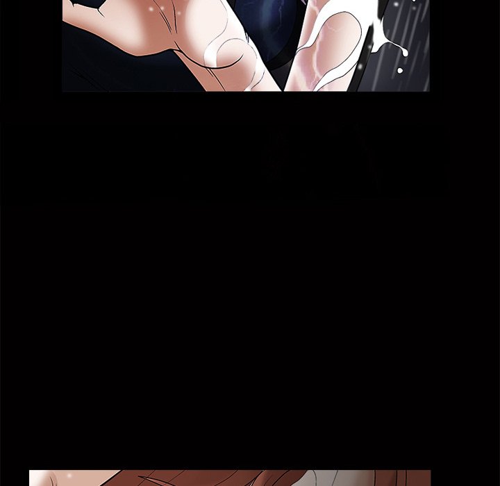 Unspeakable - Chapter 12 [photo 16] - MangaPorn