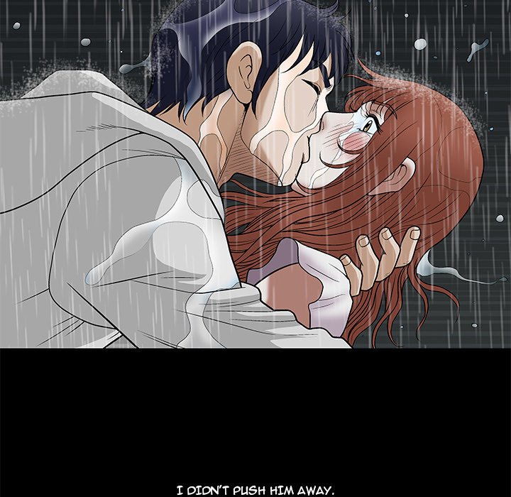 Unspeakable - Chapter 12 [photo 32] - MangaPorn