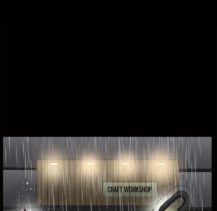 Unspeakable - Chapter 12 [photo 5] - MangaPorn