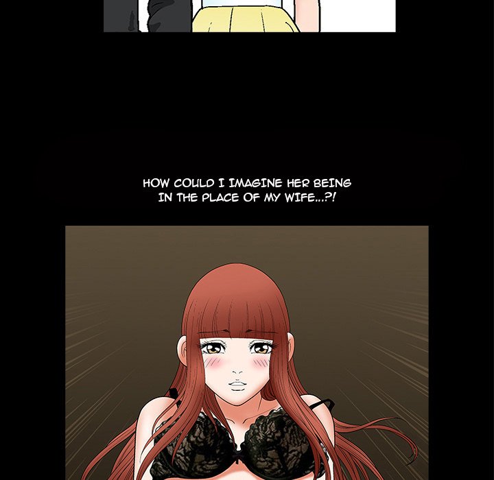 Unspeakable - Chapter 12 [photo 60] - MangaPorn