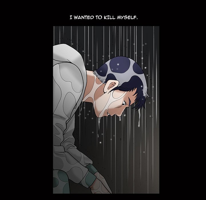 Unspeakable - Chapter 12 [photo 78] - MangaPorn