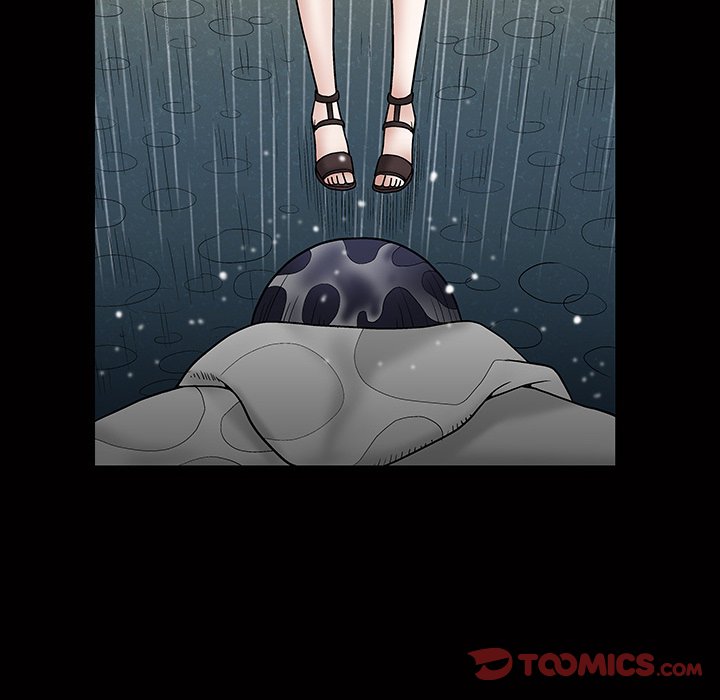 Unspeakable - Chapter 12 [photo 81] - MangaPorn