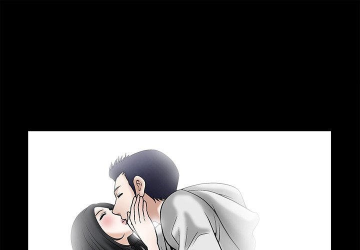 Unspeakable - Chapter 13 [photo 1] - MangaPorn