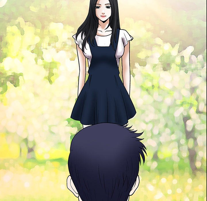 Unspeakable - Chapter 13 [photo 109] - MangaPorn