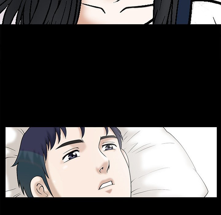 Unspeakable - Chapter 13 [photo 12] - MangaPorn