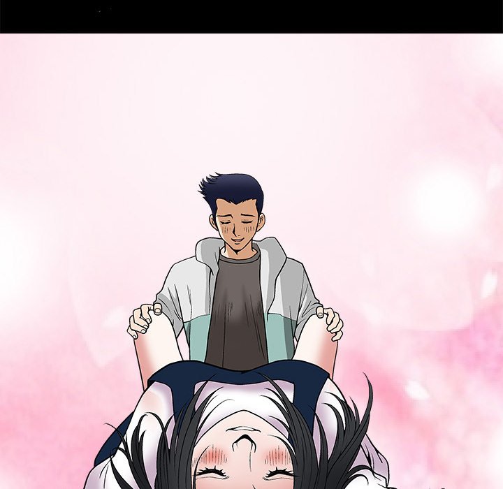 Unspeakable - Chapter 13 [photo 130] - MangaPorn