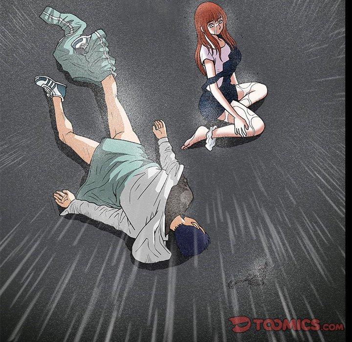 Unspeakable - Chapter 13 [photo 141] - MangaPorn