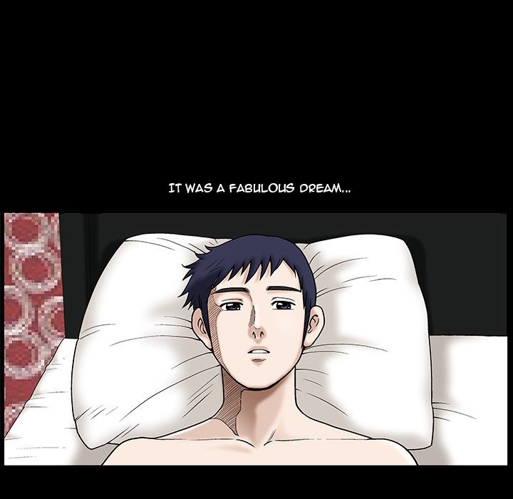 Unspeakable - Chapter 13 [photo 17] - MangaPorn