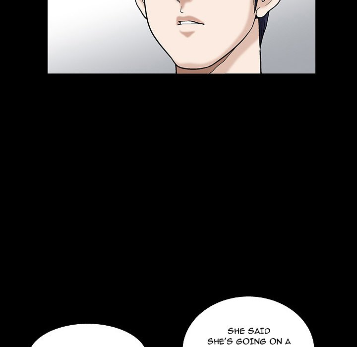 Unspeakable - Chapter 13 [photo 22] - MangaPorn