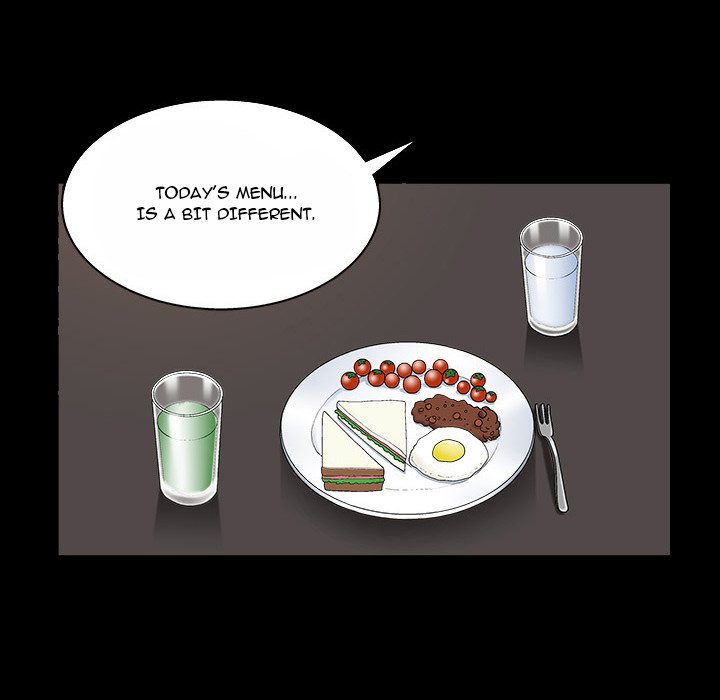 Unspeakable - Chapter 13 [photo 28] - MangaPorn