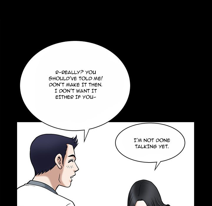 Unspeakable - Chapter 13 [photo 35] - MangaPorn