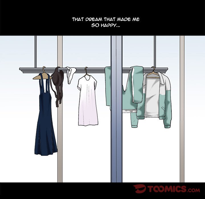 Unspeakable - Chapter 13 [photo 45] - MangaPorn