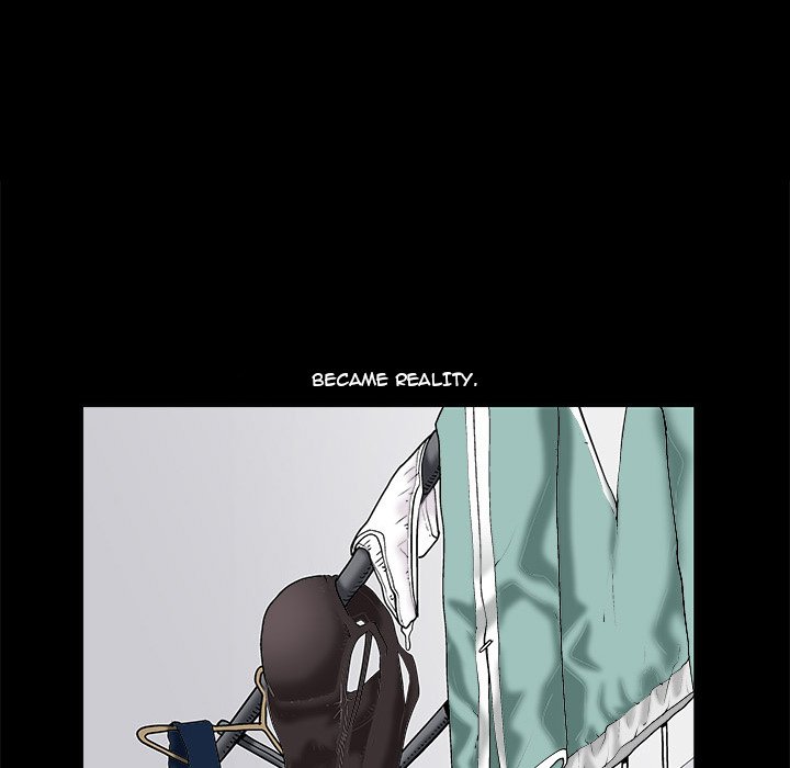 Unspeakable - Chapter 13 [photo 46] - MangaPorn