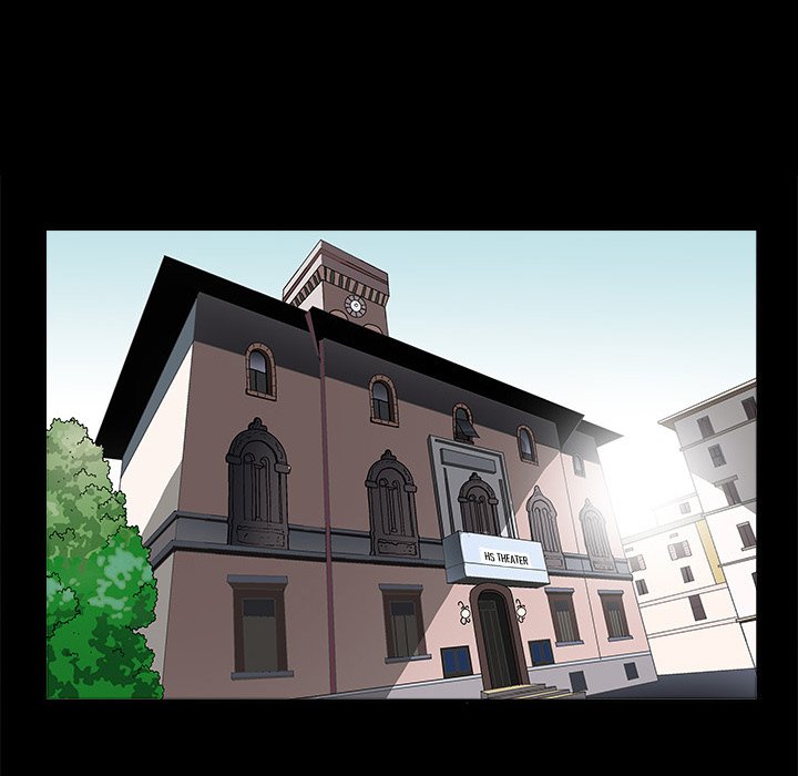 Unspeakable - Chapter 13 [photo 55] - MangaPorn