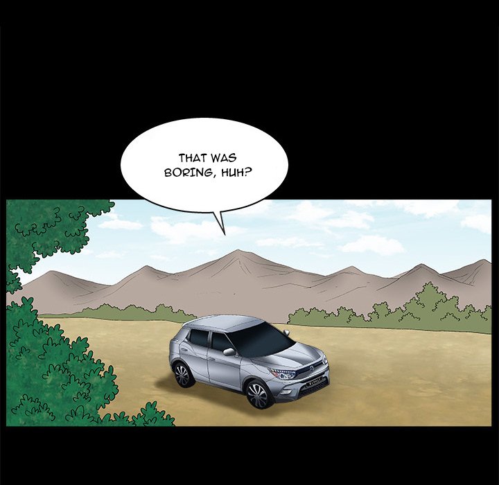 Unspeakable - Chapter 13 [photo 60] - MangaPorn