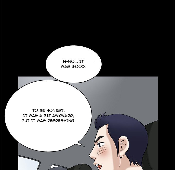 Unspeakable - Chapter 13 [photo 61] - MangaPorn