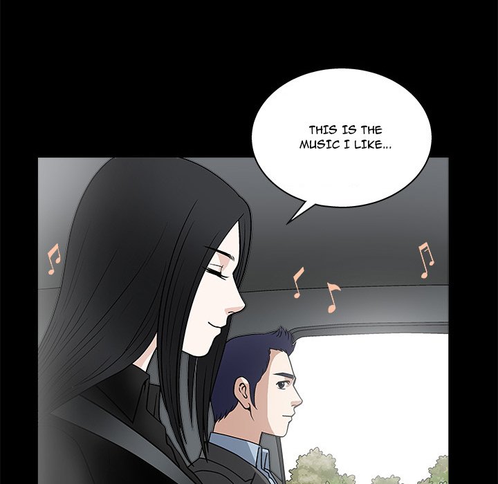 Unspeakable - Chapter 13 [photo 67] - MangaPorn