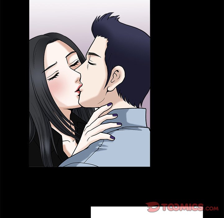 Unspeakable - Chapter 13 [photo 81] - MangaPorn