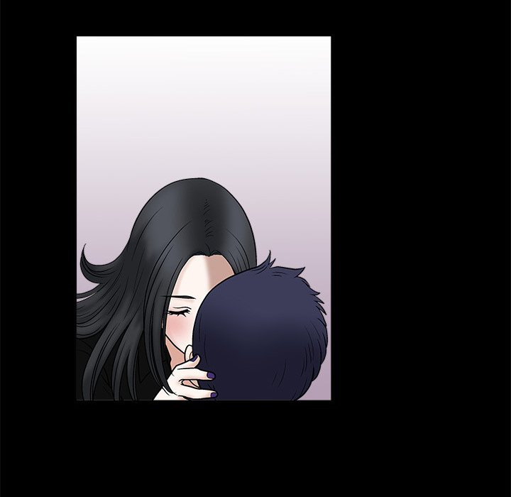 Unspeakable - Chapter 13 [photo 83] - MangaPorn