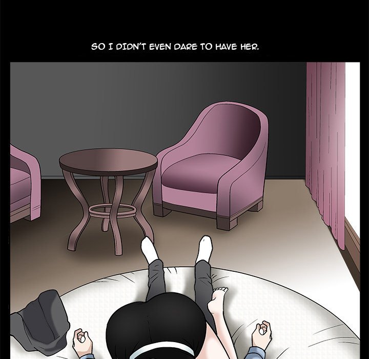 Unspeakable - Chapter 13 [photo 84] - MangaPorn