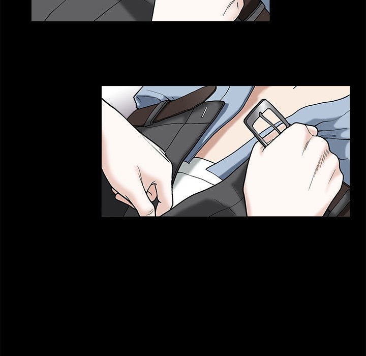 Unspeakable - Chapter 13 [photo 89] - MangaPorn