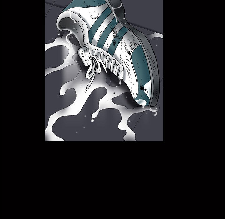 Unspeakable - Chapter 14 [photo 10] - MangaPorn