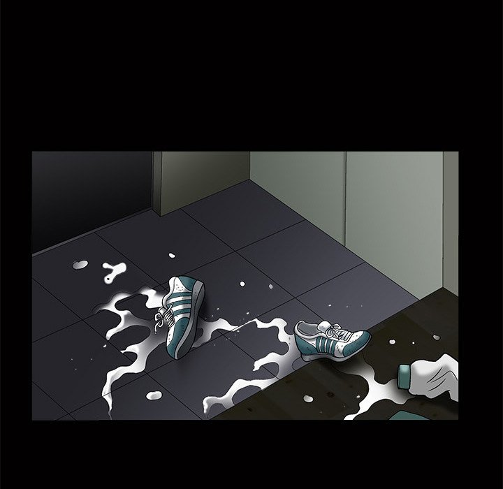 Unspeakable - Chapter 14 [photo 11] - MangaPorn