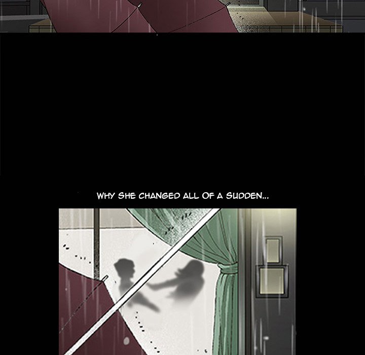 Unspeakable - Chapter 14 [photo 121] - MangaPorn