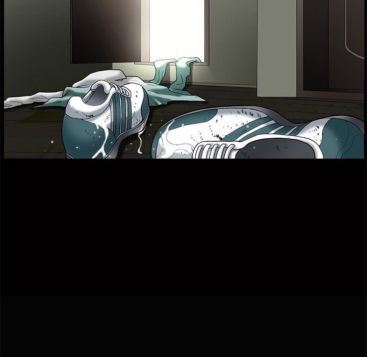 Unspeakable - Chapter 14 [photo 14] - MangaPorn