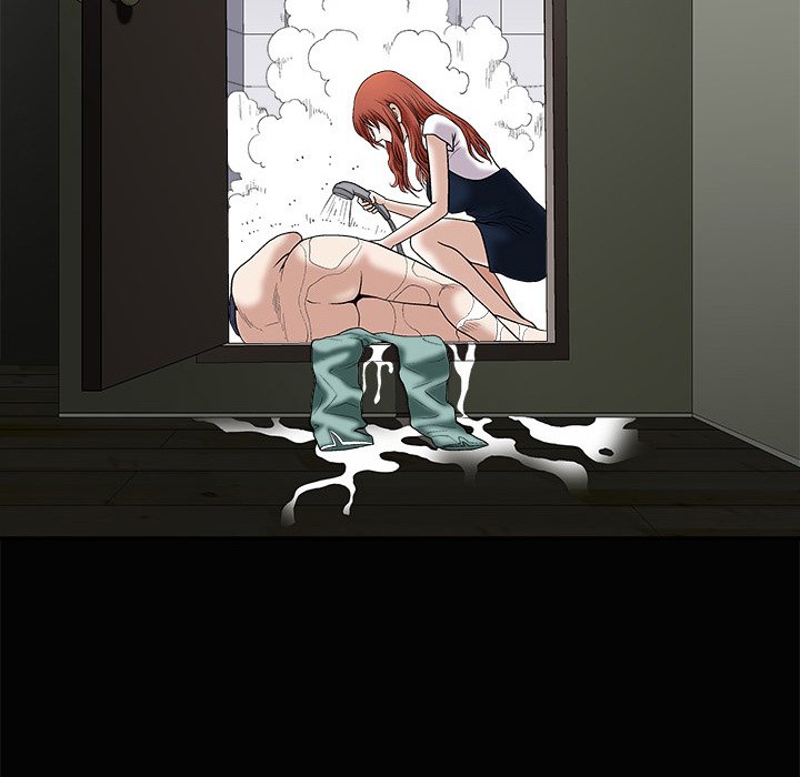 Unspeakable - Chapter 14 [photo 16] - MangaPorn