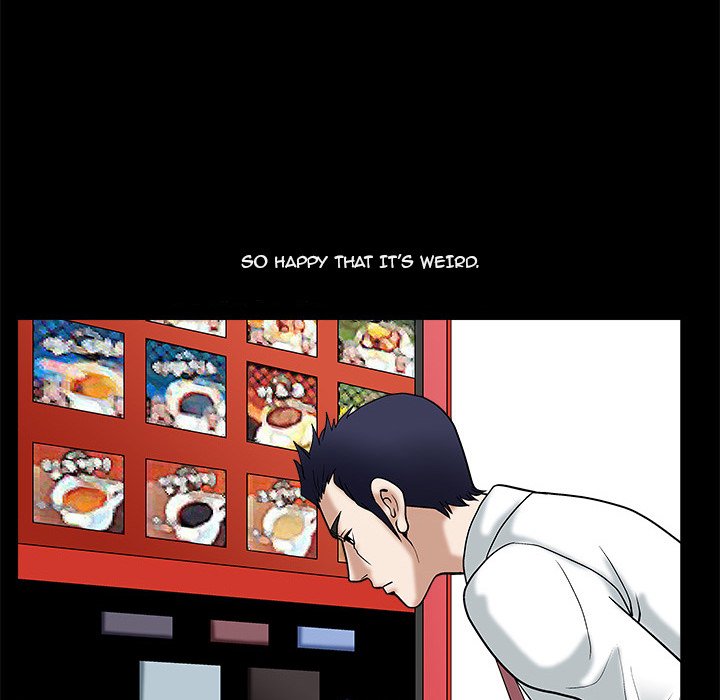 Unspeakable - Chapter 14 [photo 36] - MangaPorn