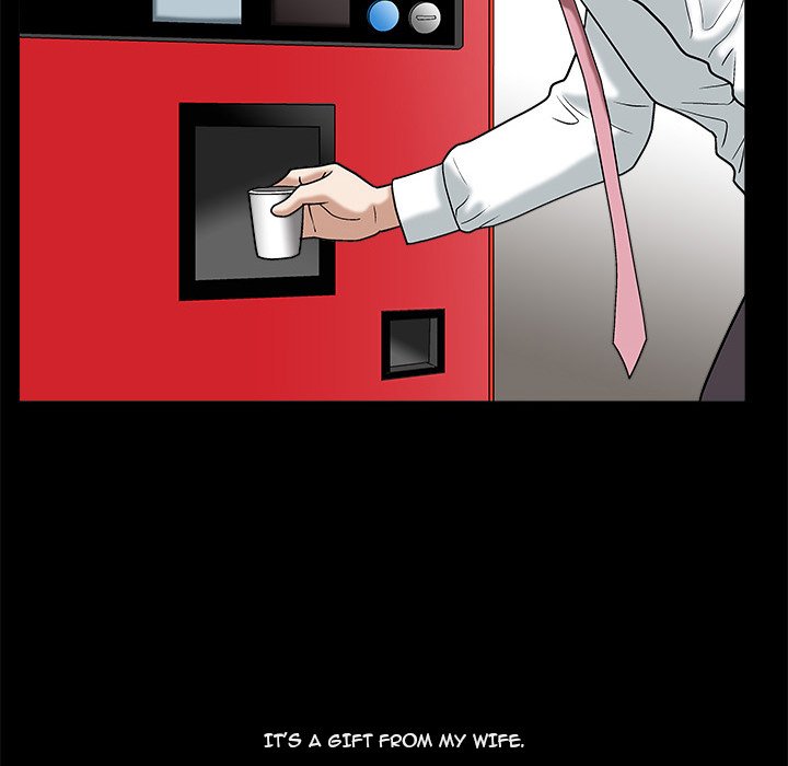 Unspeakable - Chapter 14 [photo 37] - MangaPorn