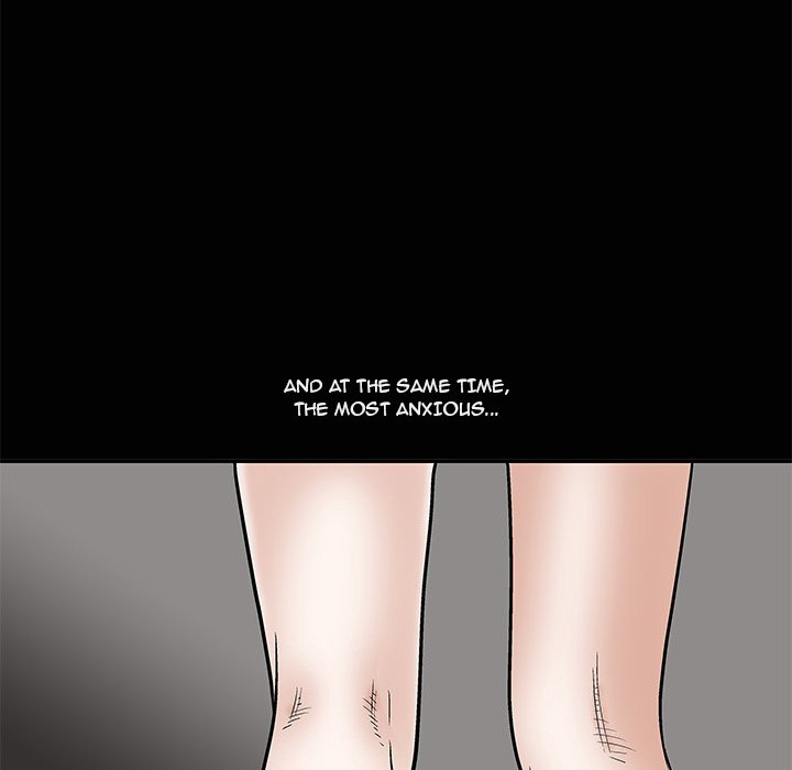 Unspeakable - Chapter 14 [photo 52] - MangaPorn