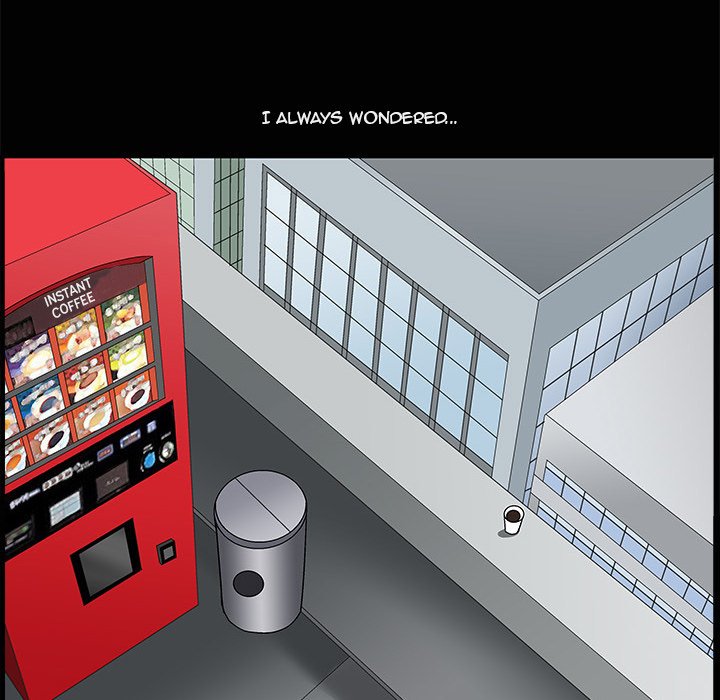 Unspeakable - Chapter 14 [photo 59] - MangaPorn