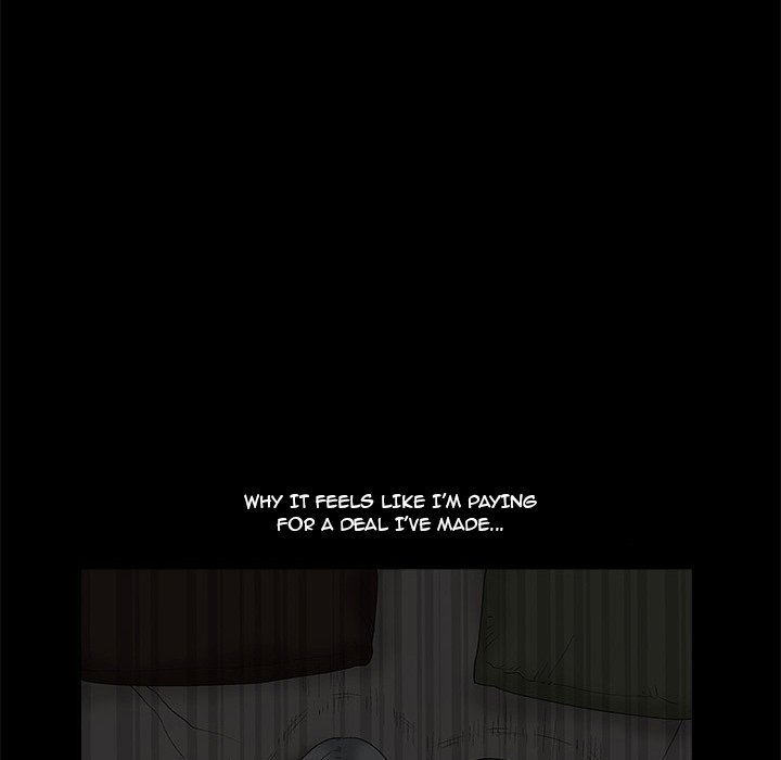 Unspeakable - Chapter 14 [photo 68] - MangaPorn