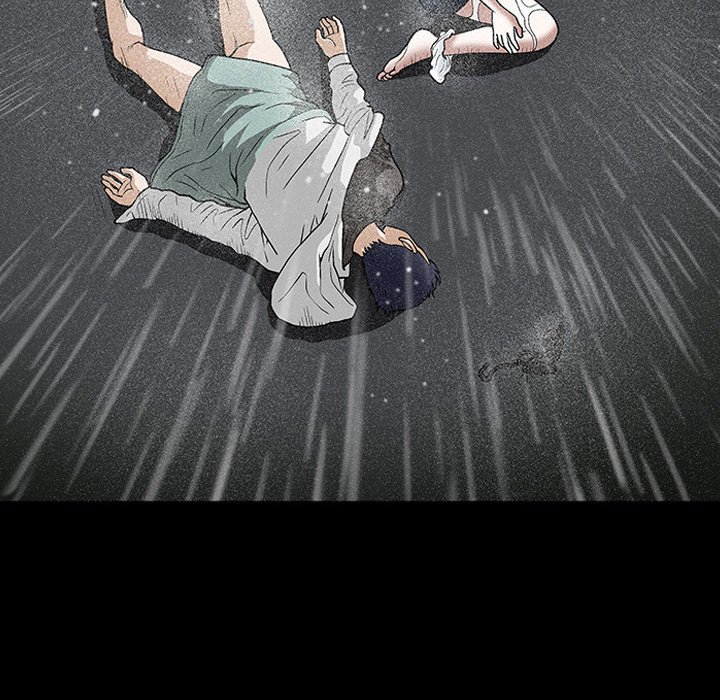 Unspeakable - Chapter 14 [photo 8] - MangaPorn