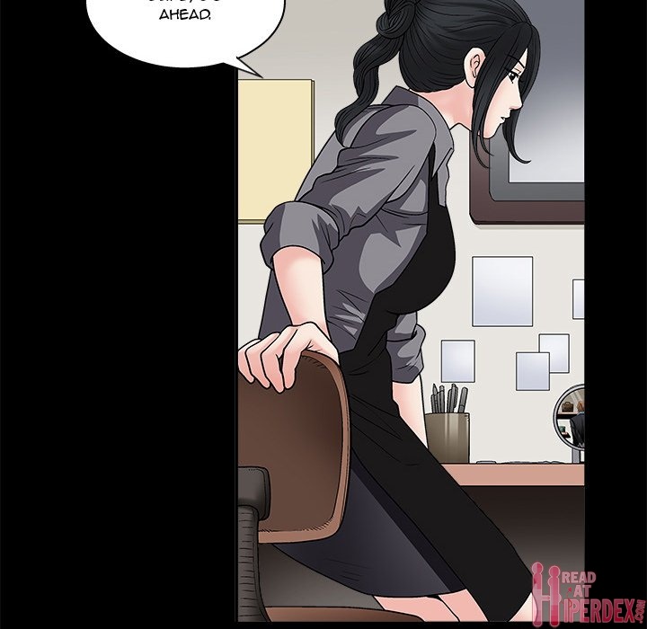 Unspeakable - Chapter 15 [photo 106] - MangaPorn