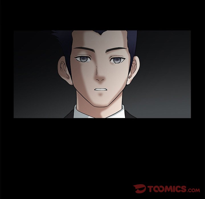 Unspeakable - Chapter 15 [photo 15] - MangaPorn