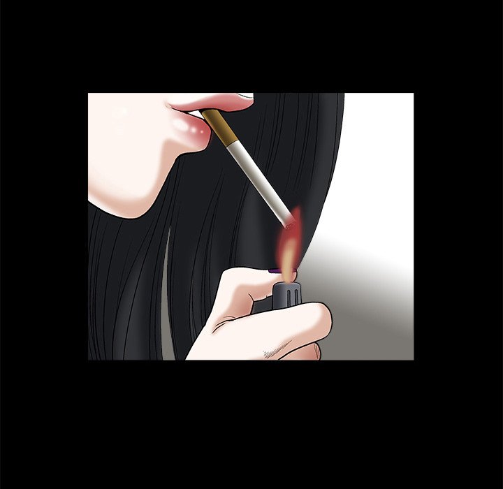 Unspeakable - Chapter 15 [photo 49] - MangaPorn