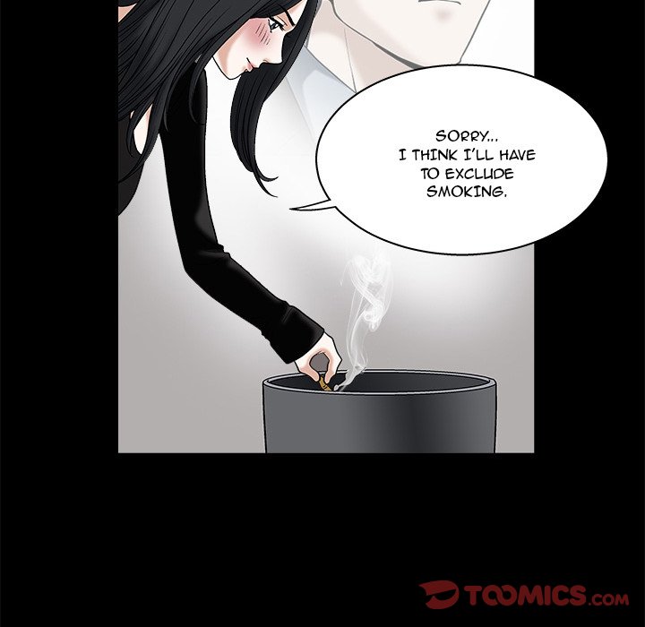 Unspeakable - Chapter 15 [photo 57] - MangaPorn