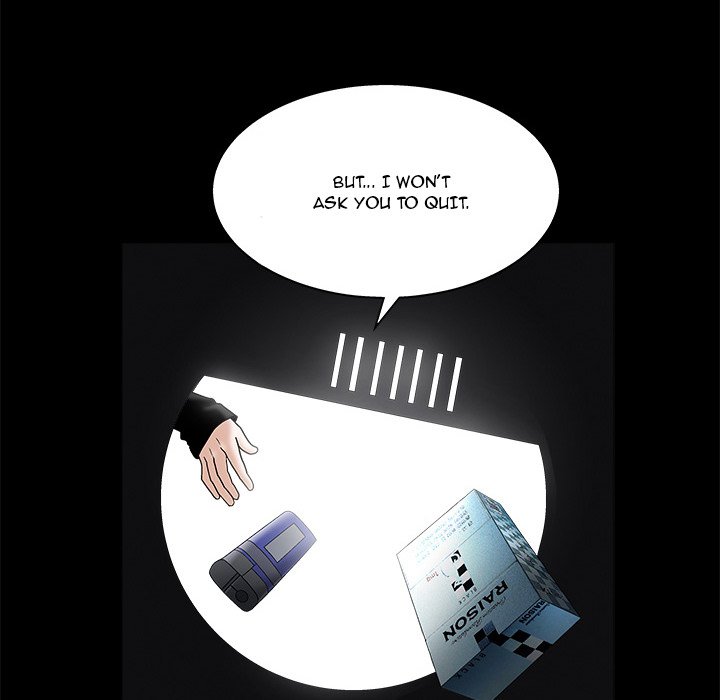 Unspeakable - Chapter 15 [photo 58] - MangaPorn