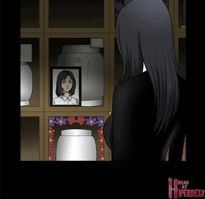 Unspeakable - Chapter 15 [photo 61] - MangaPorn