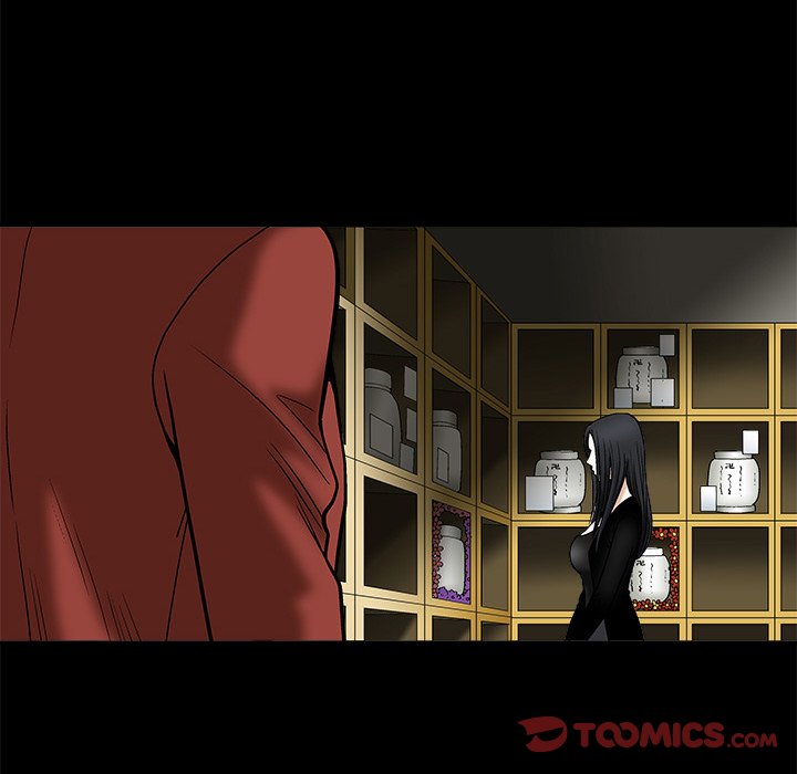 Unspeakable - Chapter 15 [photo 63] - MangaPorn