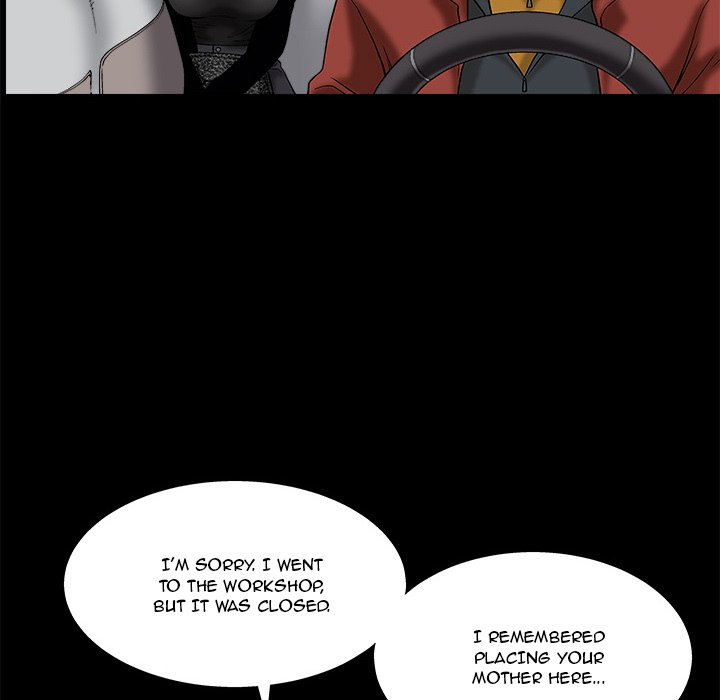 Unspeakable - Chapter 15 [photo 78] - MangaPorn