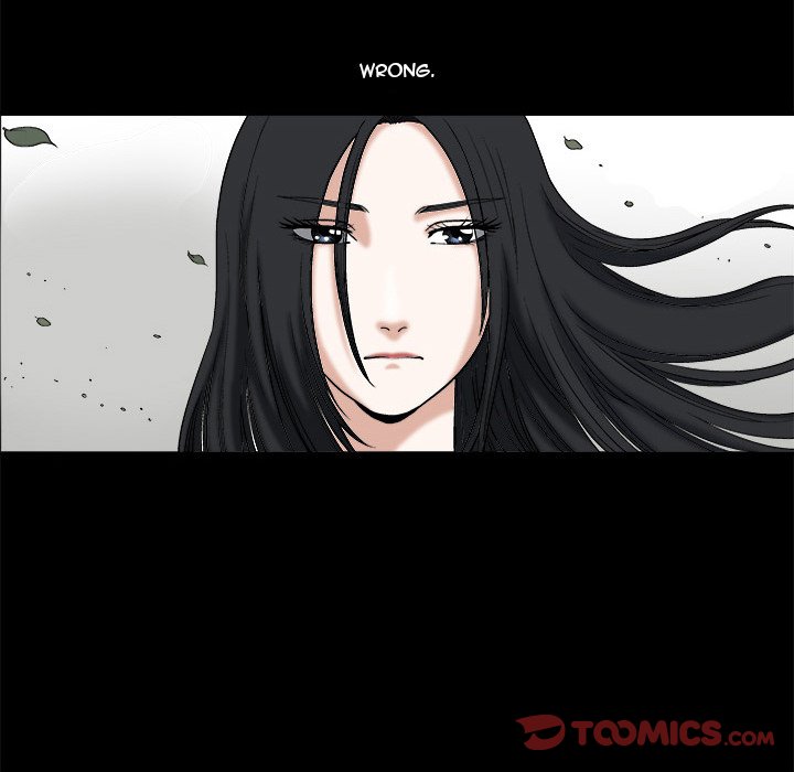 Unspeakable - Chapter 16 [photo 18] - MangaPorn