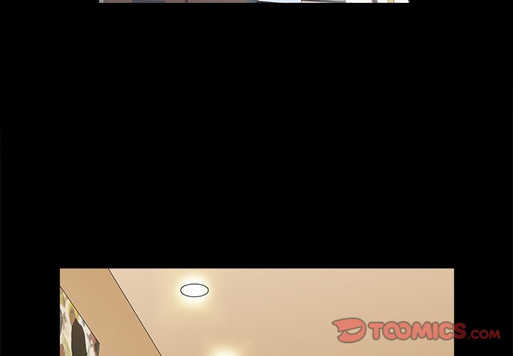 Unspeakable - Chapter 16 [photo 2] - MangaPorn