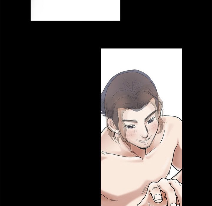 Unspeakable - Chapter 16 [photo 23] - MangaPorn