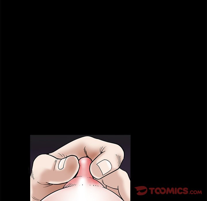 Unspeakable - Chapter 16 [photo 26] - MangaPorn