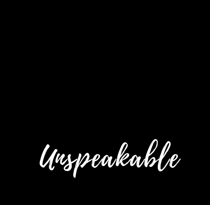 Unspeakable - Chapter 16 [photo 45] - MangaPorn